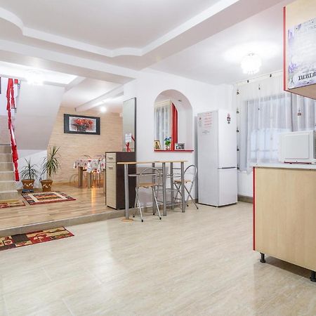 Vila Darian Buşteni Exterior foto