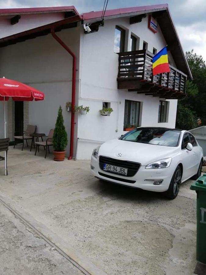 Vila Darian Buşteni Exterior foto