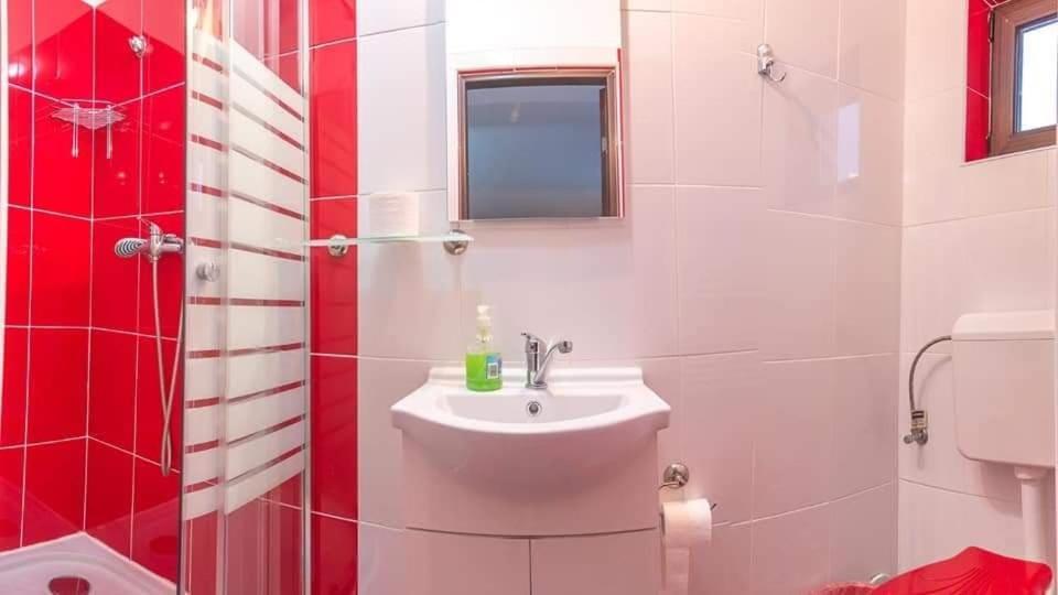 Vila Darian Buşteni Exterior foto