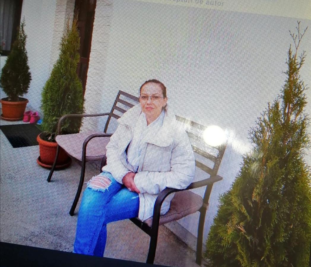 Vila Darian Buşteni Exterior foto