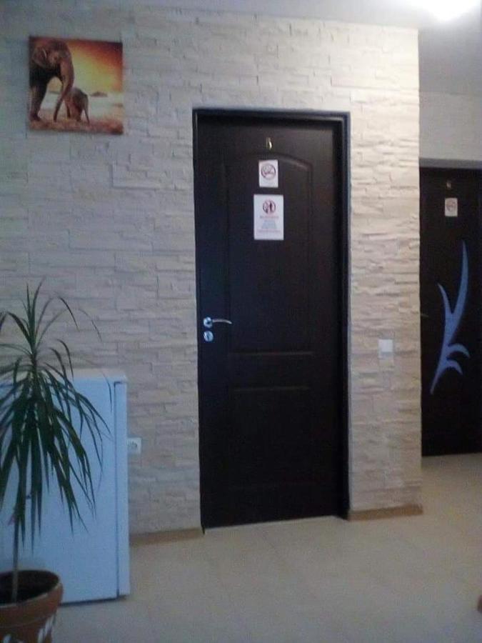 Vila Darian Buşteni Exterior foto