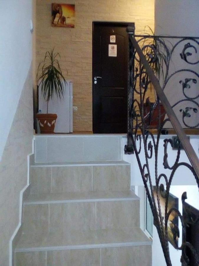 Vila Darian Buşteni Exterior foto