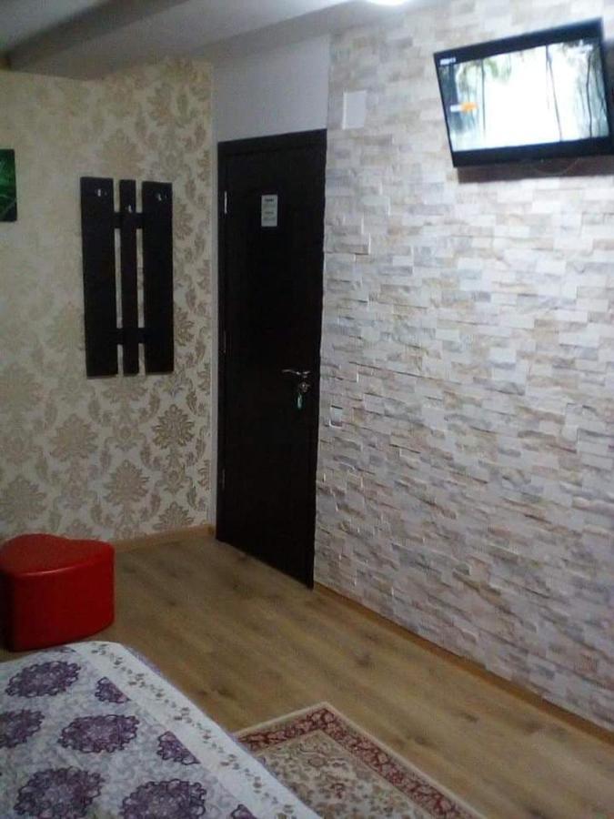Vila Darian Buşteni Exterior foto