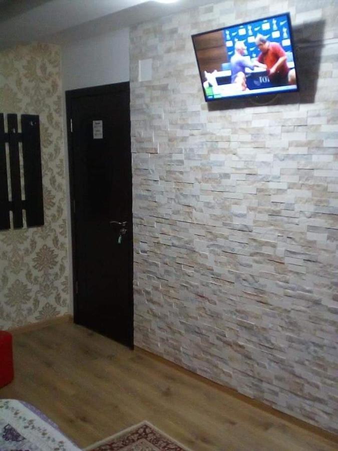 Vila Darian Buşteni Exterior foto