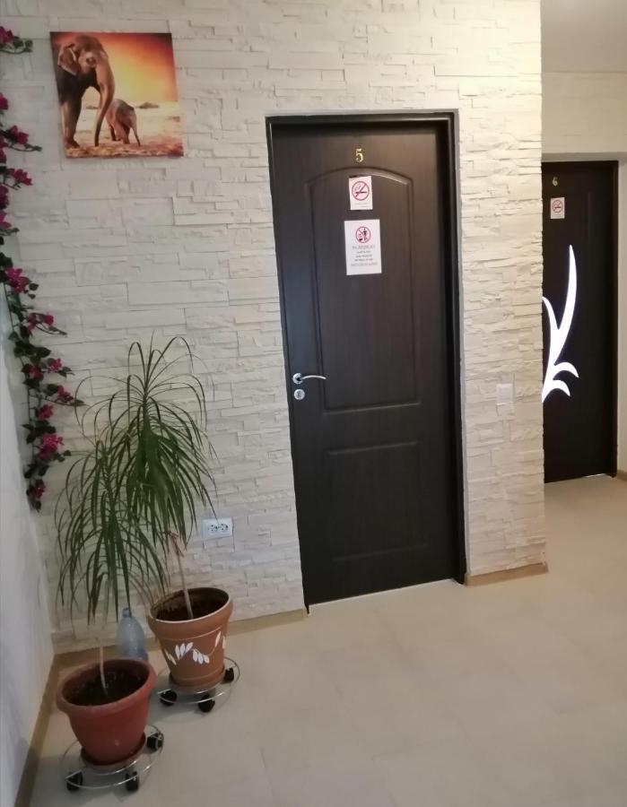 Vila Darian Buşteni Exterior foto
