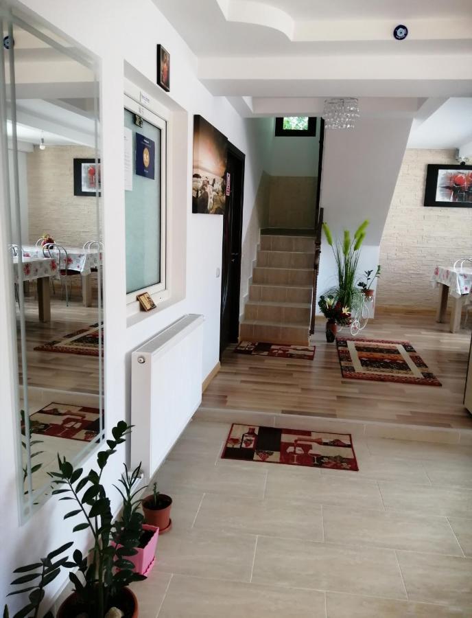Vila Darian Buşteni Exterior foto