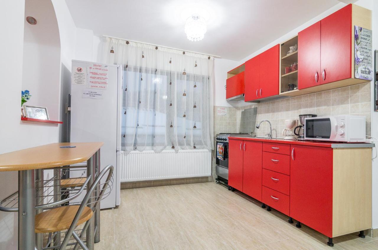 Vila Darian Buşteni Exterior foto