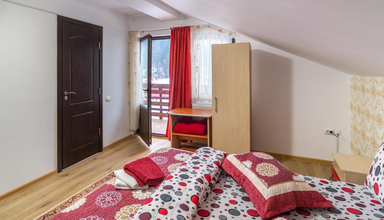Vila Darian Buşteni Exterior foto